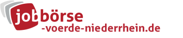 Jobbörse Voerde Niederrhein - Aktuelle Stellenangebote in Ihrer Region